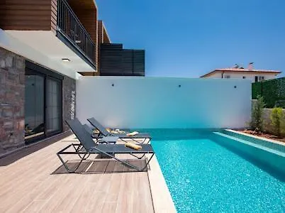 Villa Mayura Kaş