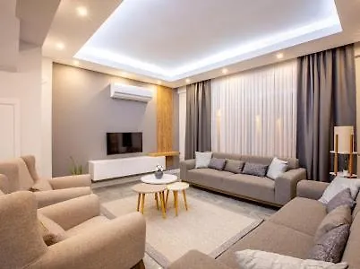 Villa Mayura Kaş